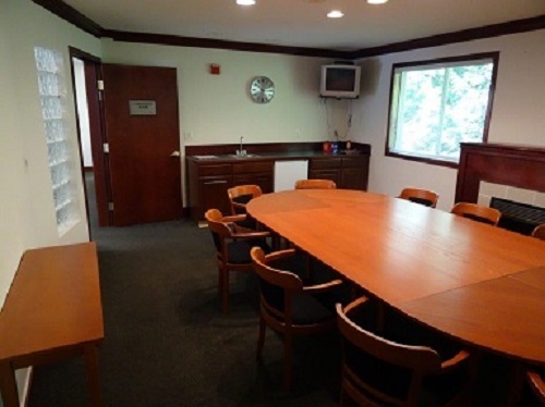Olympic Executive Suites